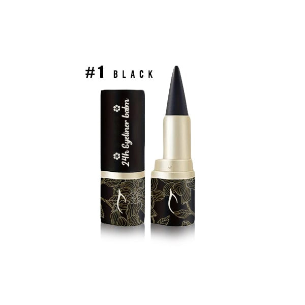 24-Stunden-Halt Tragbarer Eyeliner-Balsam